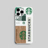 Starbucks 1971 Mobile Case - PopCase