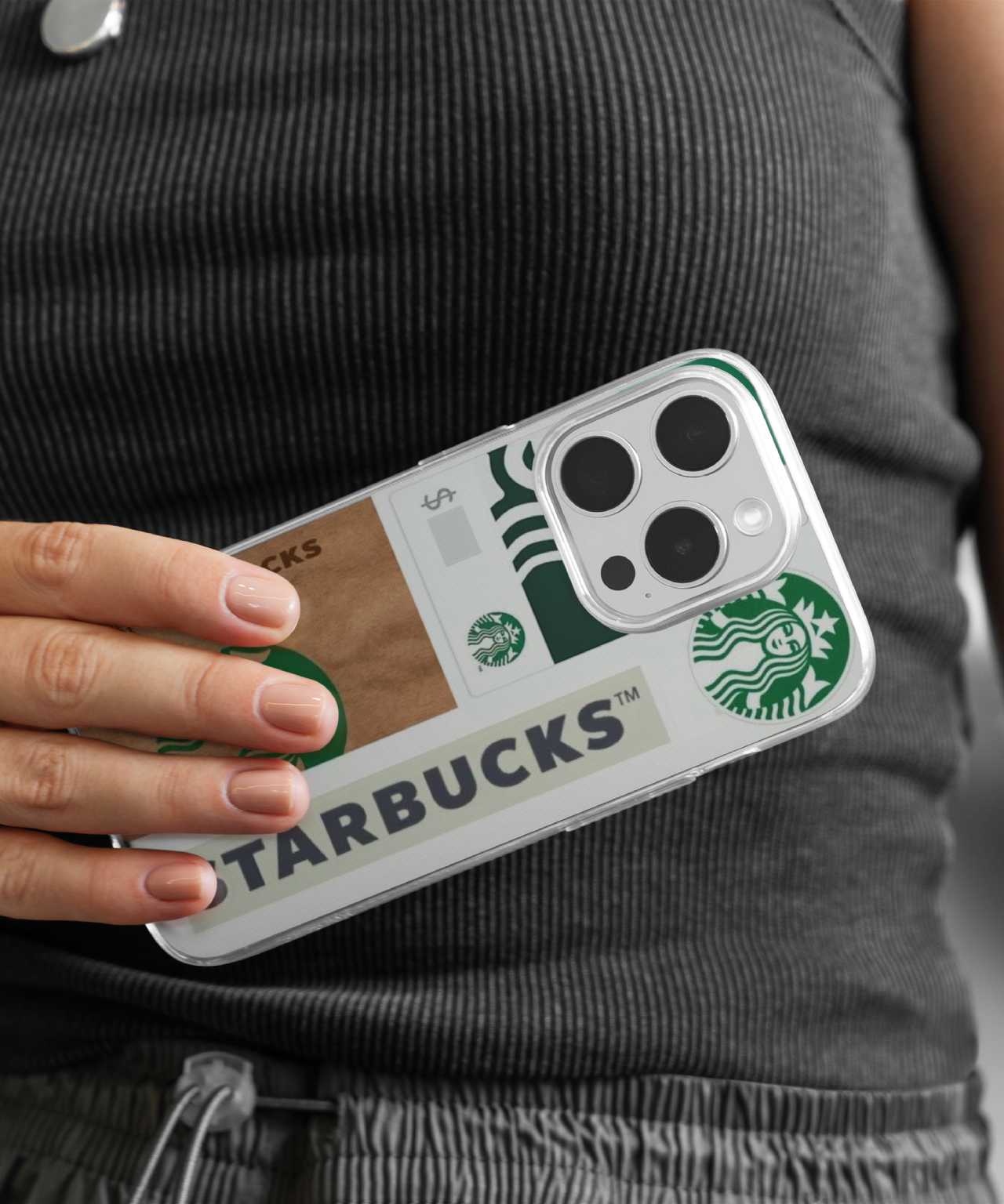 Starbucks 1971 Mobile Case - PopCase