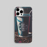 Starbucks Blue Coffee Mobile Case - PopCase