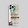 Stylish Starbucks Phone Cover - Elegant Design Featuring the Iconic Starbucks Logo, Compatible with iPhone cover, Samsung, Xiaomi, Vivo, Oppo, and More