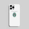Starbucks Logo Phone Cover - Stylish and Durable Design Featuring the Iconic Starbucks Logo, Compatible with iPhone cover, Samsung, Xiaomi, Vivo, Oppo, and More