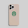 Starbucks Mobile Case - PopCase