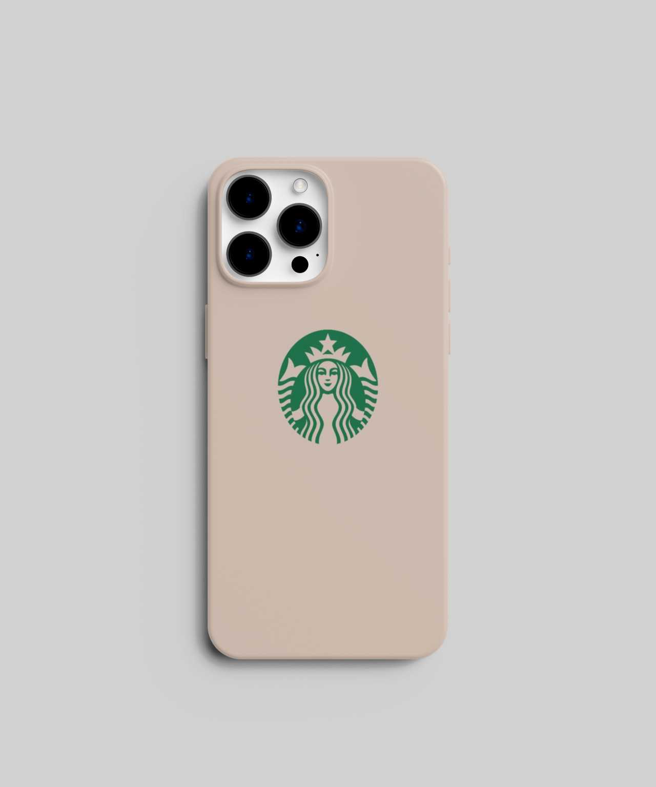 Starbucks Mobile Case - PopCase