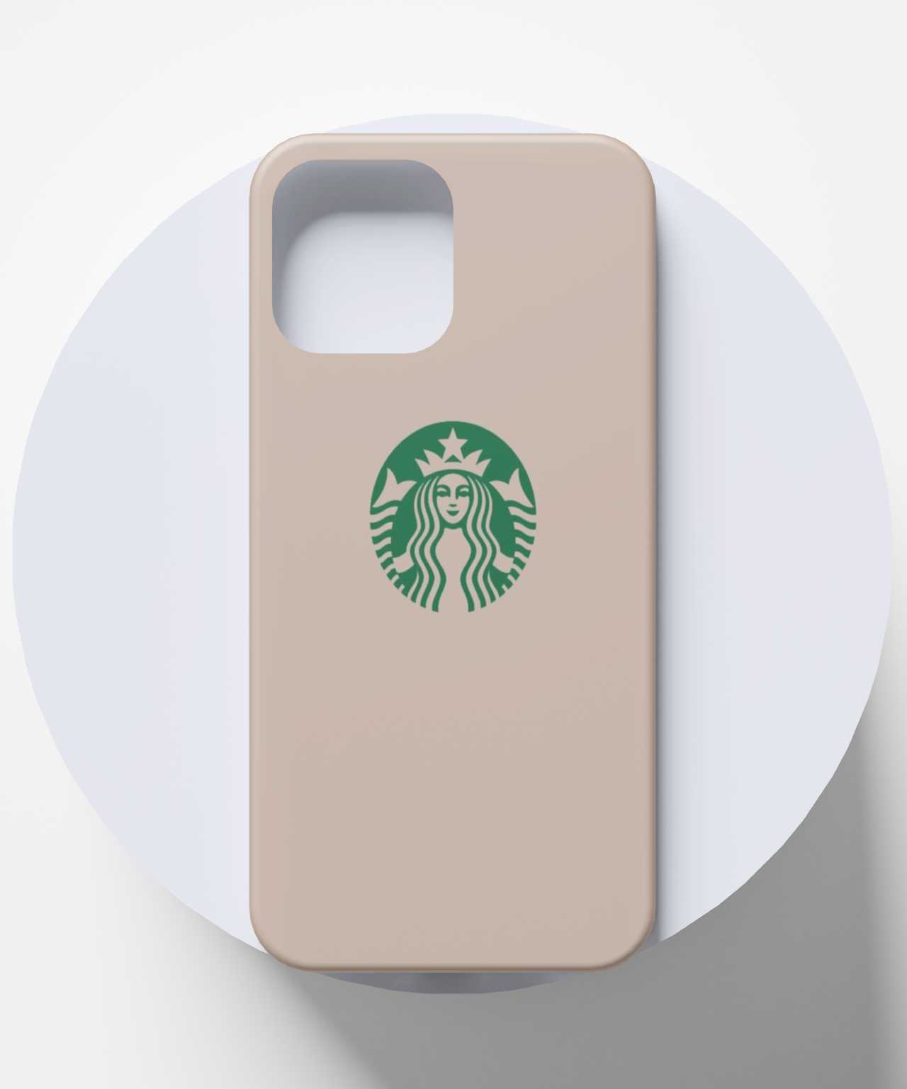 Starbucks Mobile Case - PopCase