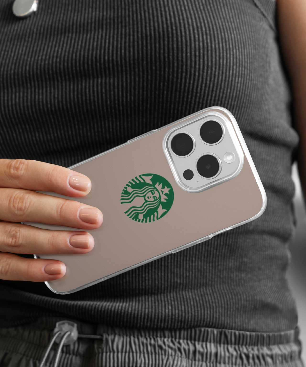 Starbucks Mobile Case - PopCase