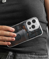 Starbucks Cafe Snapshot Mobile Case - PopCase