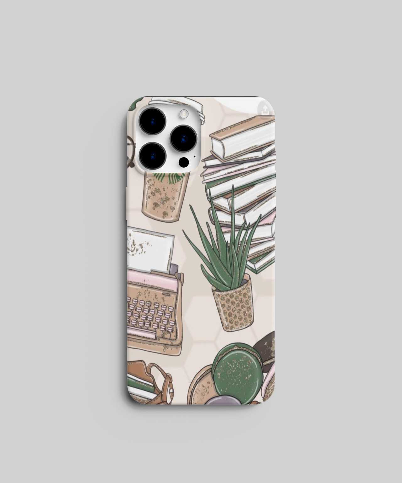 Aesthetic Phone Cover - PopCase