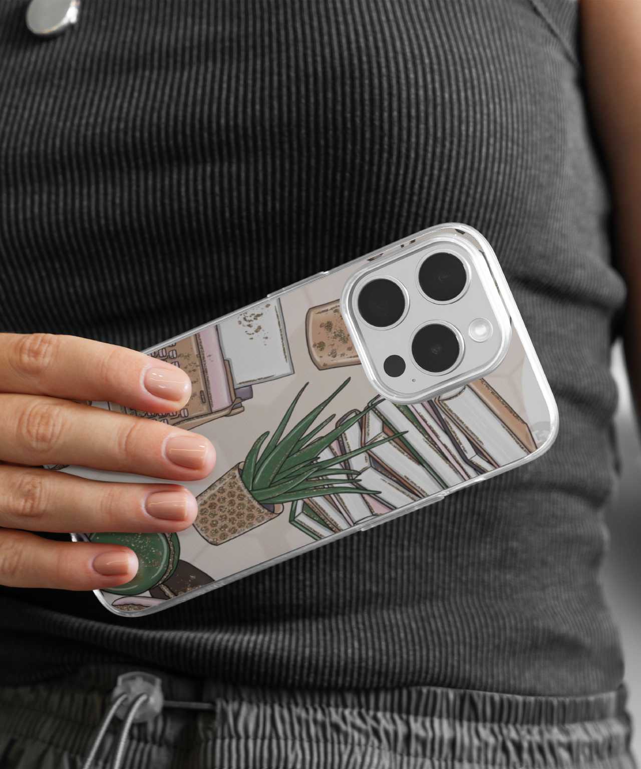 Aesthetic Phone Cover - PopCase