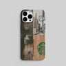 Starbucks New York Mobile Case - PopCase