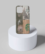 Starbucks New York Mobile Case - PopCase