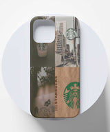 Starbucks New York Mobile Case - PopCase