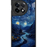 Starry Night Fantasy Phone Case for OnePlus 11R 1