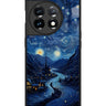 Starry Night Fantasy Phone Case for OnePlus 11 1