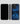 Starry Night Lake Scene Phone Case 4