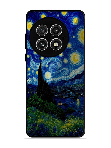 Starry Night Phone Case for OnePlus 13 1