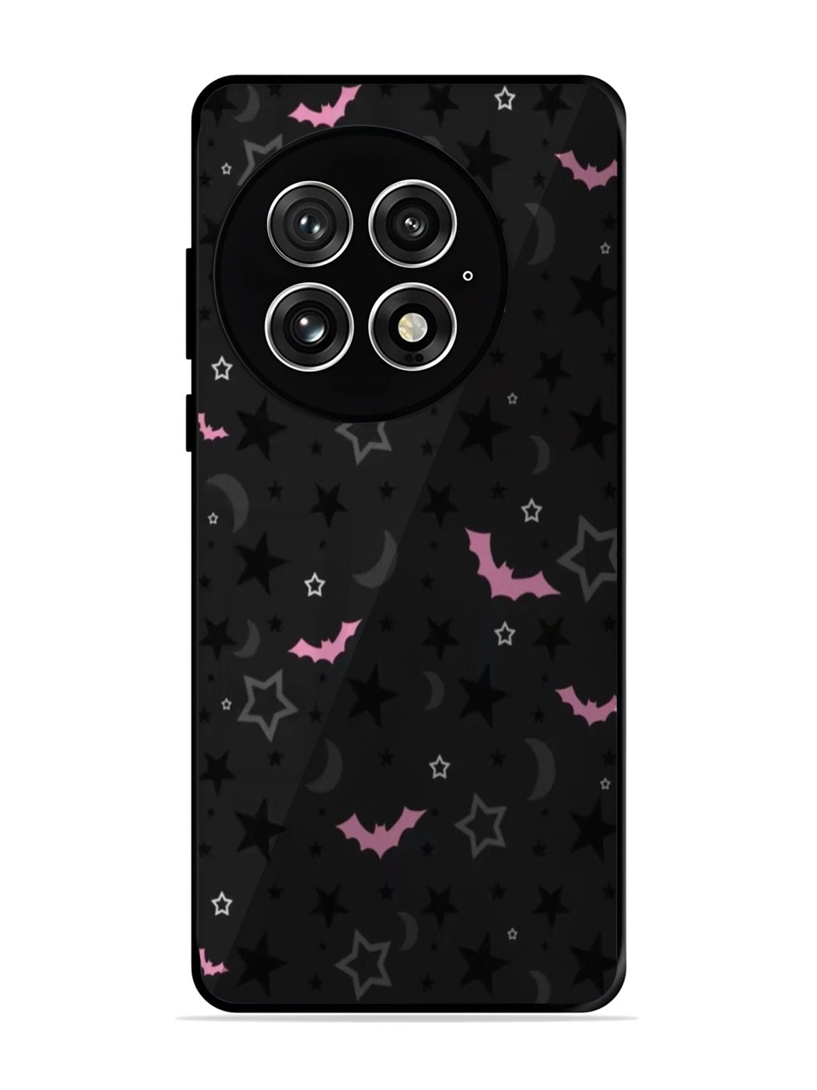 Stars and Bats Phone Case for OnePlus 13 1