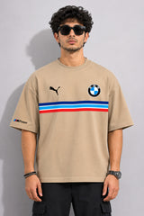 BMW Motorsport Oversized T-Shirt