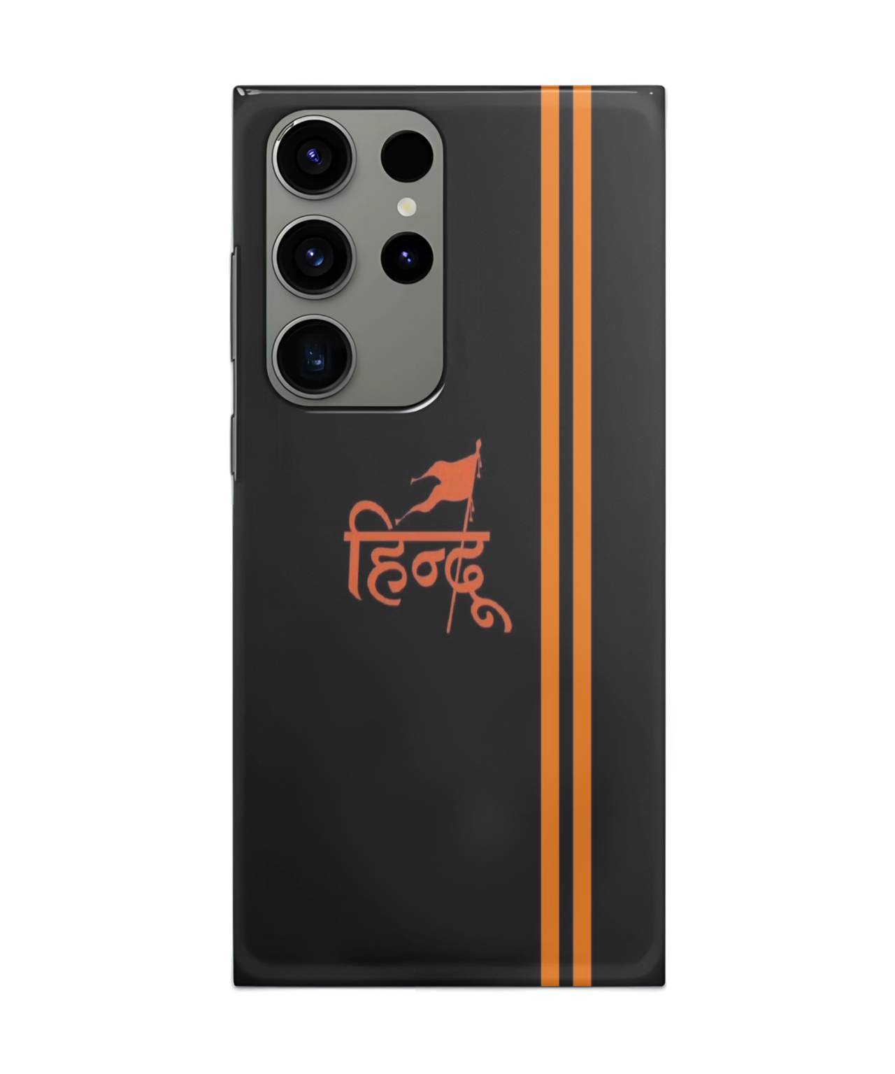 Stunning Hindu-Themed Mobile Cases for Samsung s23 ultra 1