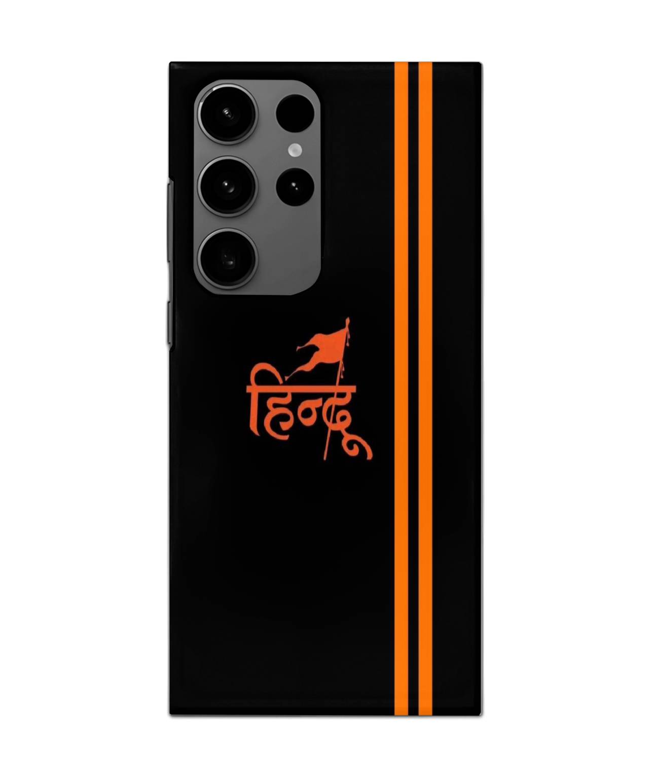 Stunning Hindu-Themed Mobile Cases for Samsung s24 ultra 1