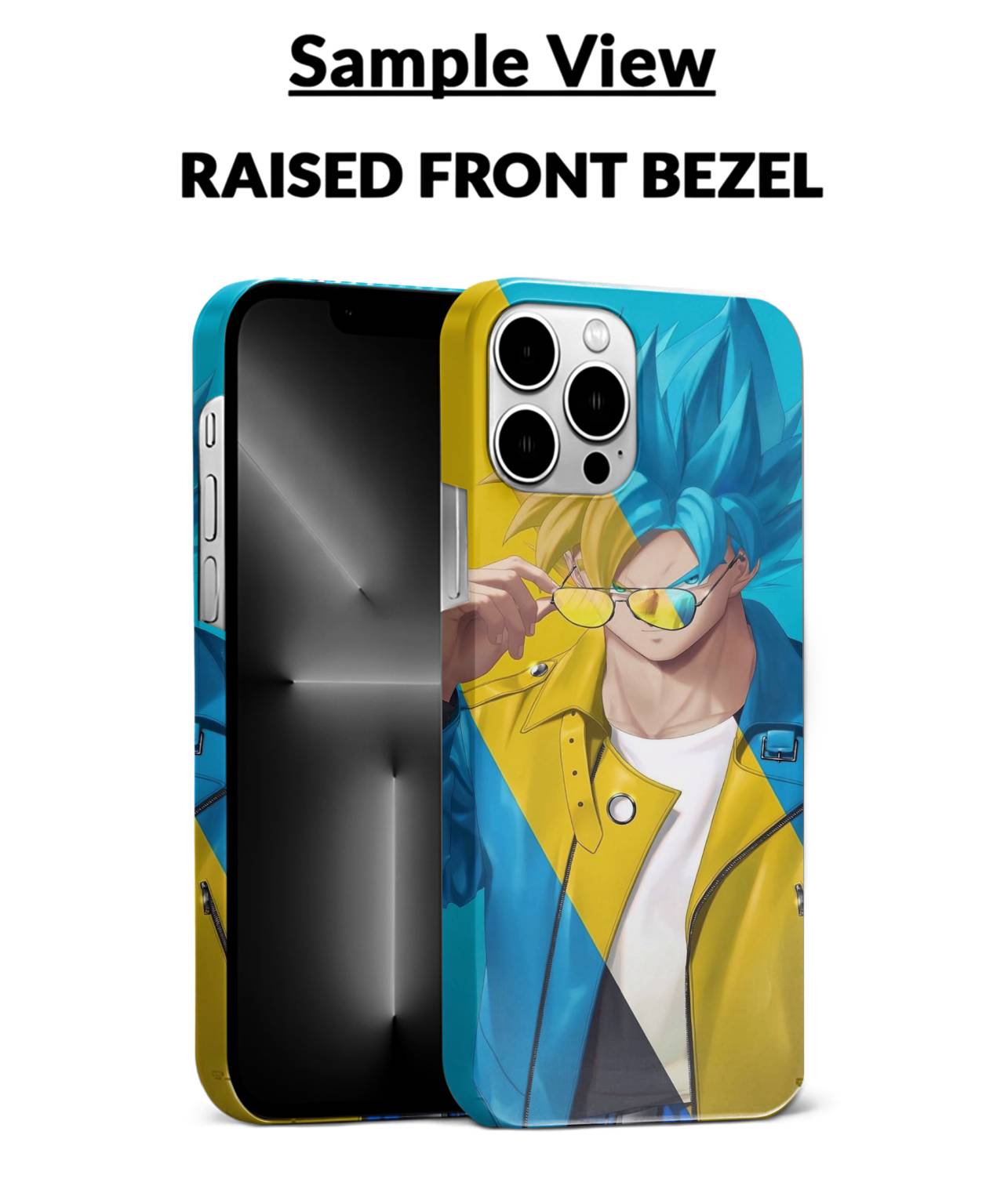 Stylish-Goku-Case-and-Cover-Studio-Shoot-3 3