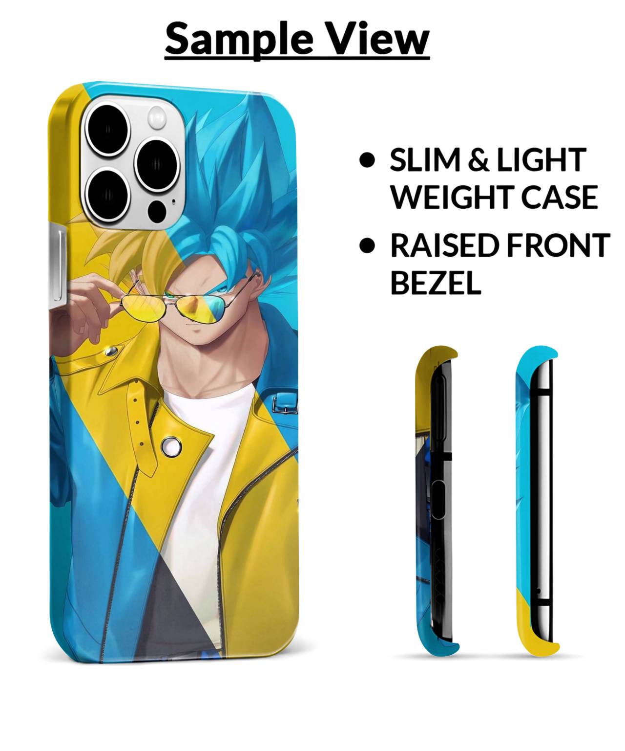 Stylish-Goku-Case-and-Cover-Studio-Shoot-4 4