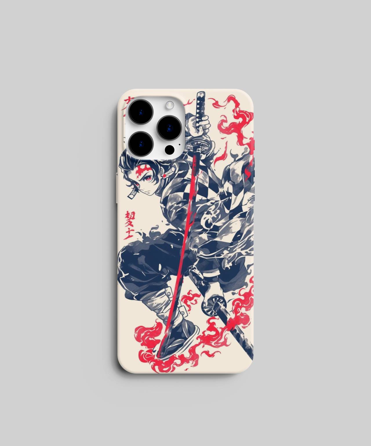 Stylish Anime Character Phone Case and Cover 1