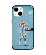 Stylish Lionel Messi Mobile Case 1