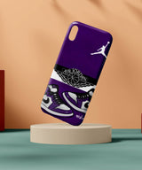 Stylish Nike Jordan Sneakers Designer Case and Cover 2