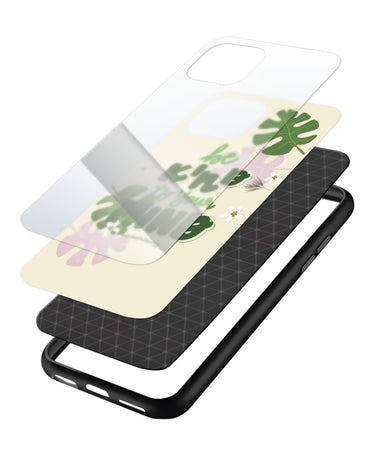 Stylish Self-Care Mobile Case and Cover 3