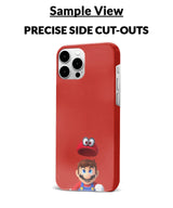 Super-Mario-High-Quality-Mobile-Case-Studio-Shoot-2