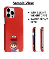 Super-Mario-High-Quality-Mobile-Case-Studio-Shoot-4