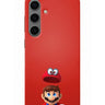 Super Mario High-Quality Mobile Case for Samsung s24 plus  1