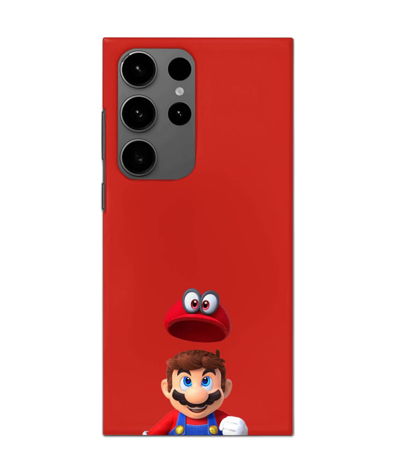 Super Mario High-Quality Mobile Case for Samsung s24 ultra  1