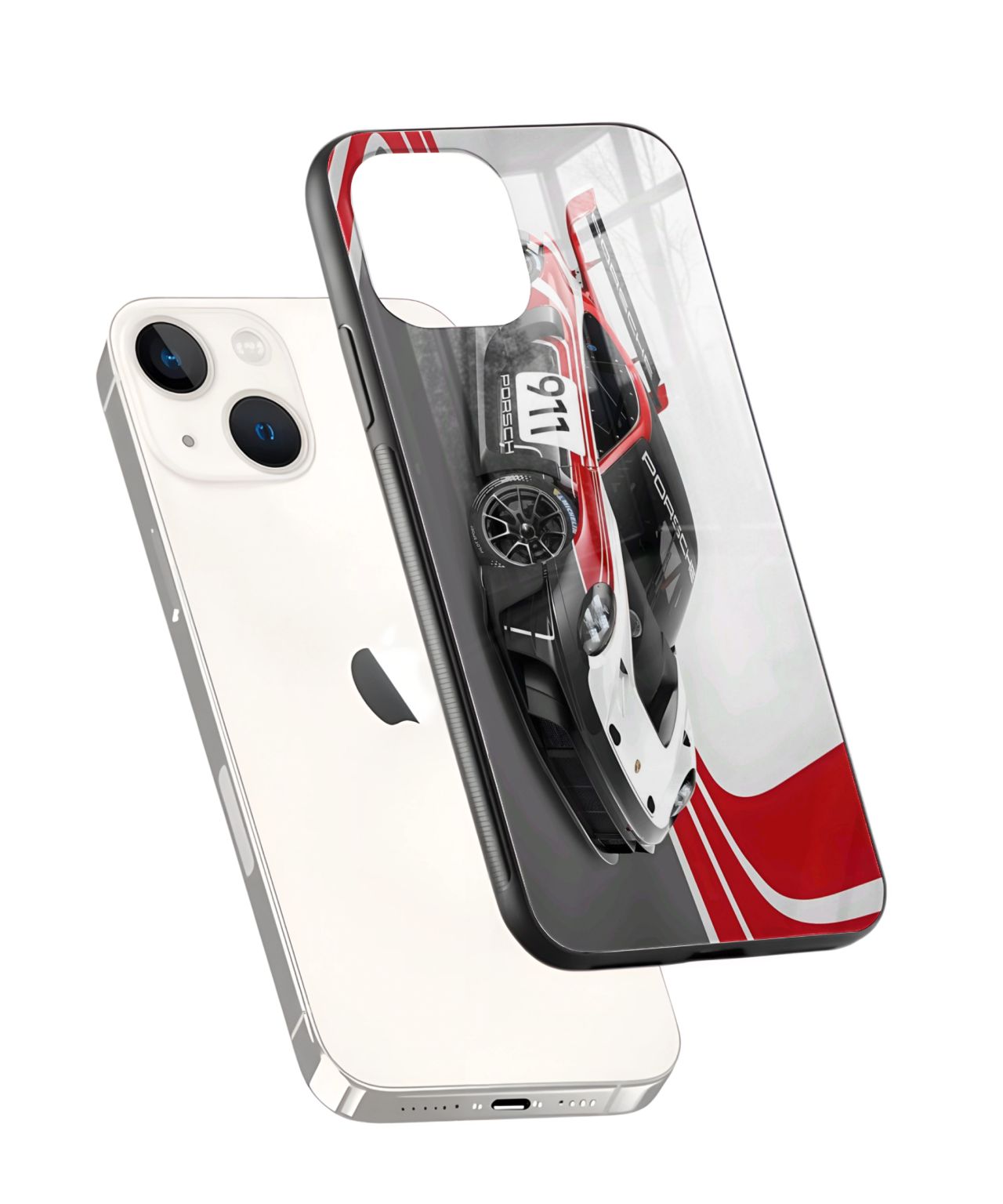 Super Car 911 Porsche Phone Case and Cover 2