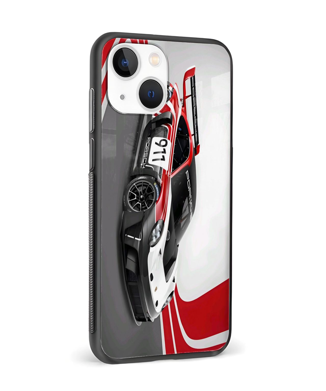 Super Car 911 Porsche Phone Case and Cover 4