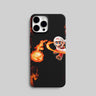 Super Mario Fireball Adventure Mobile Case and Cover 1