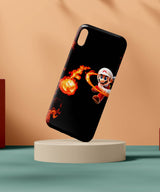 Super Mario Fireball Adventure Mobile Case and Cover 2