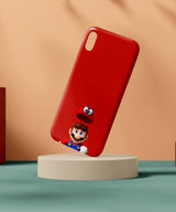 Super Mario Odyssey Mobile Case 2