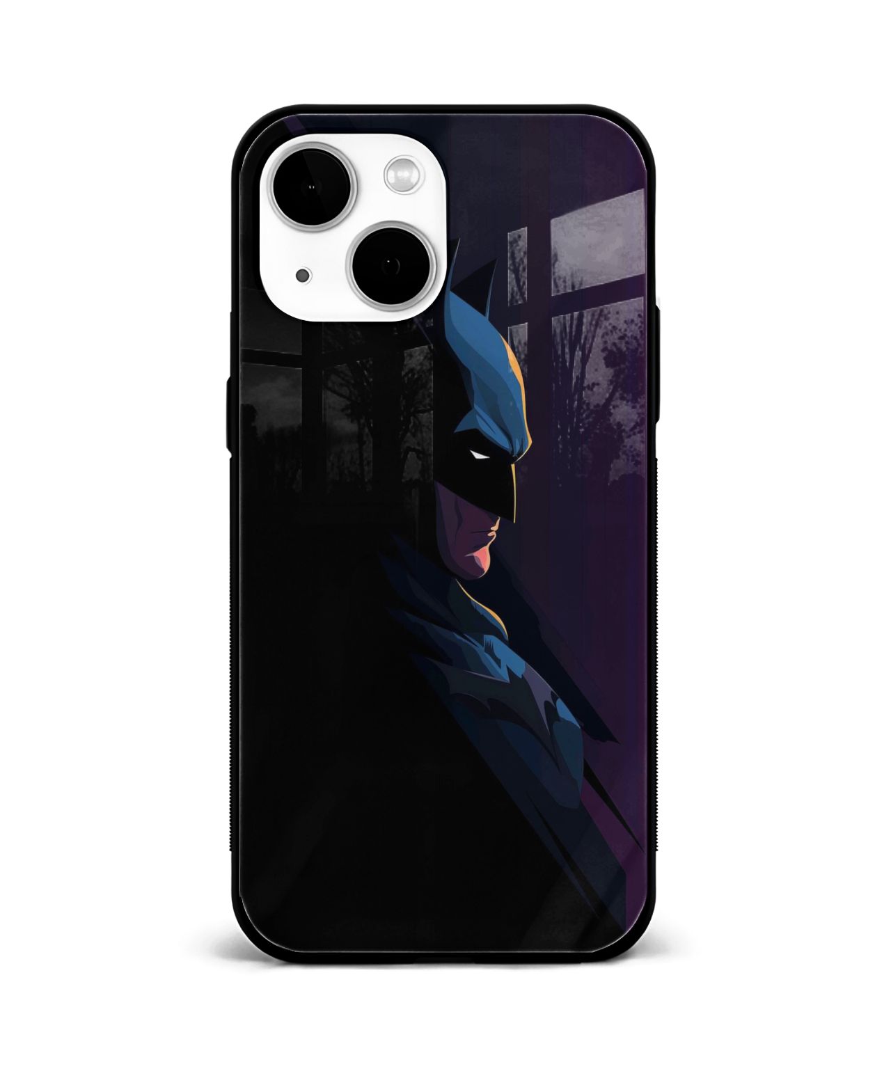Superhero Gotham Batman Phone Case and Cover 1