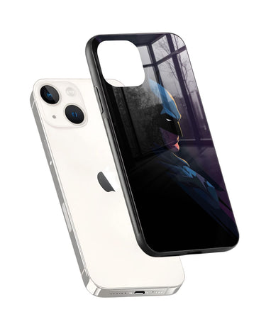 Superhero Gotham Batman Phone Case and Cover 2