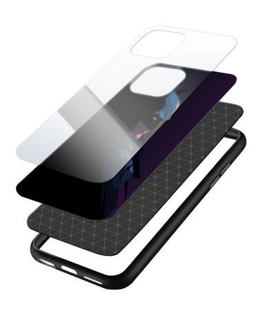 Superhero Gotham Batman Phone Case and Cover 3