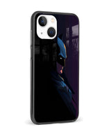 Superhero Gotham Batman Phone Case and Cover 4