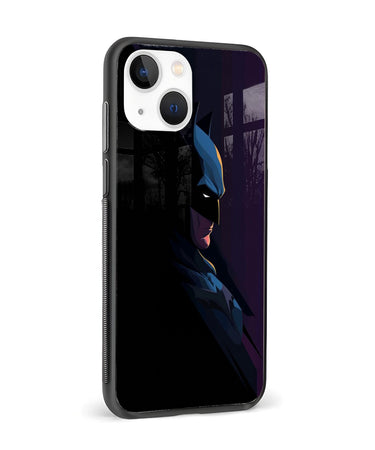 Superhero Gotham Batman Phone Case and Cover 4