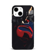 Superhero Themed Mobile Case and Cover 1