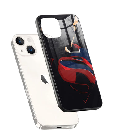 Superhero Themed Mobile Case and Cover 2