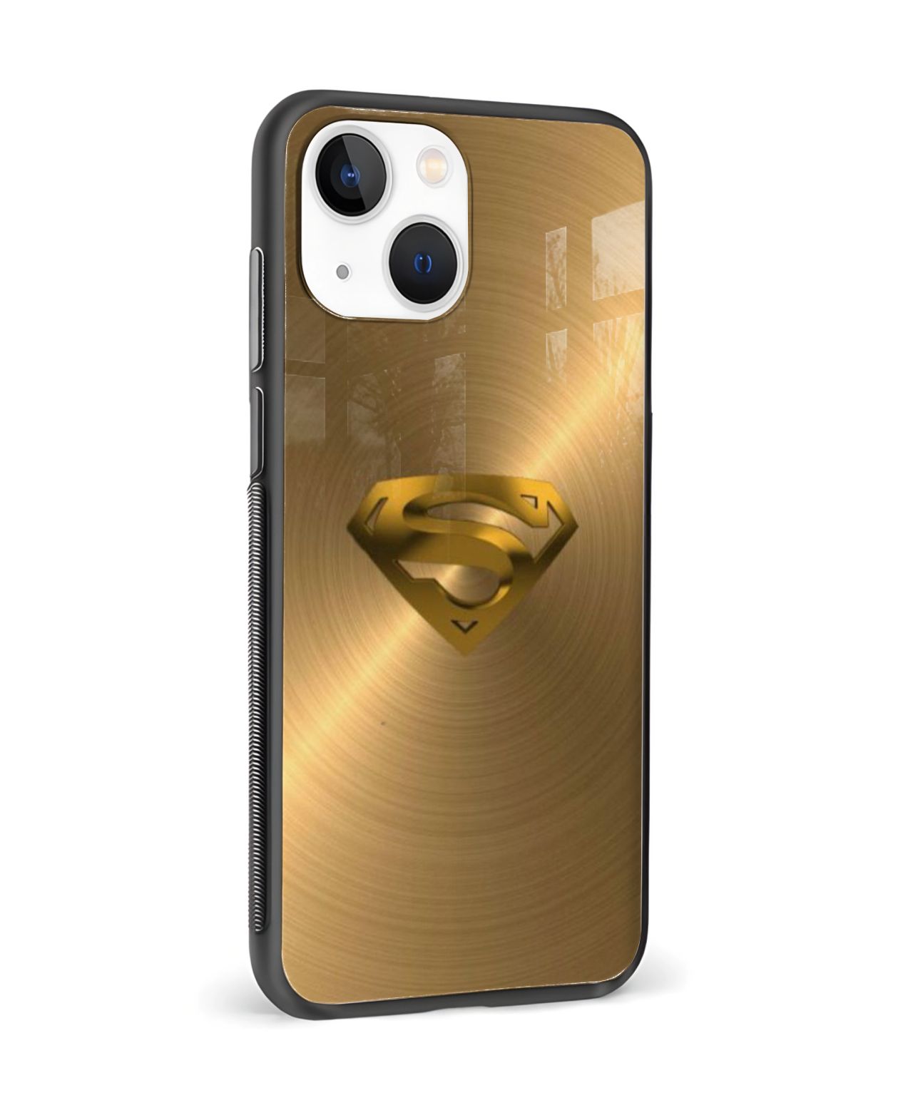 Superman Gold2 Case & Cover 4