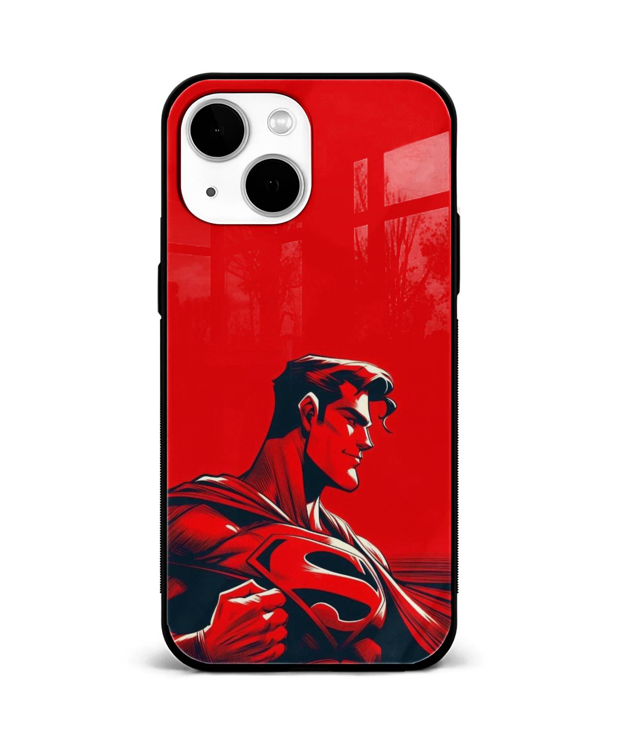 Superman Mobile Case 1