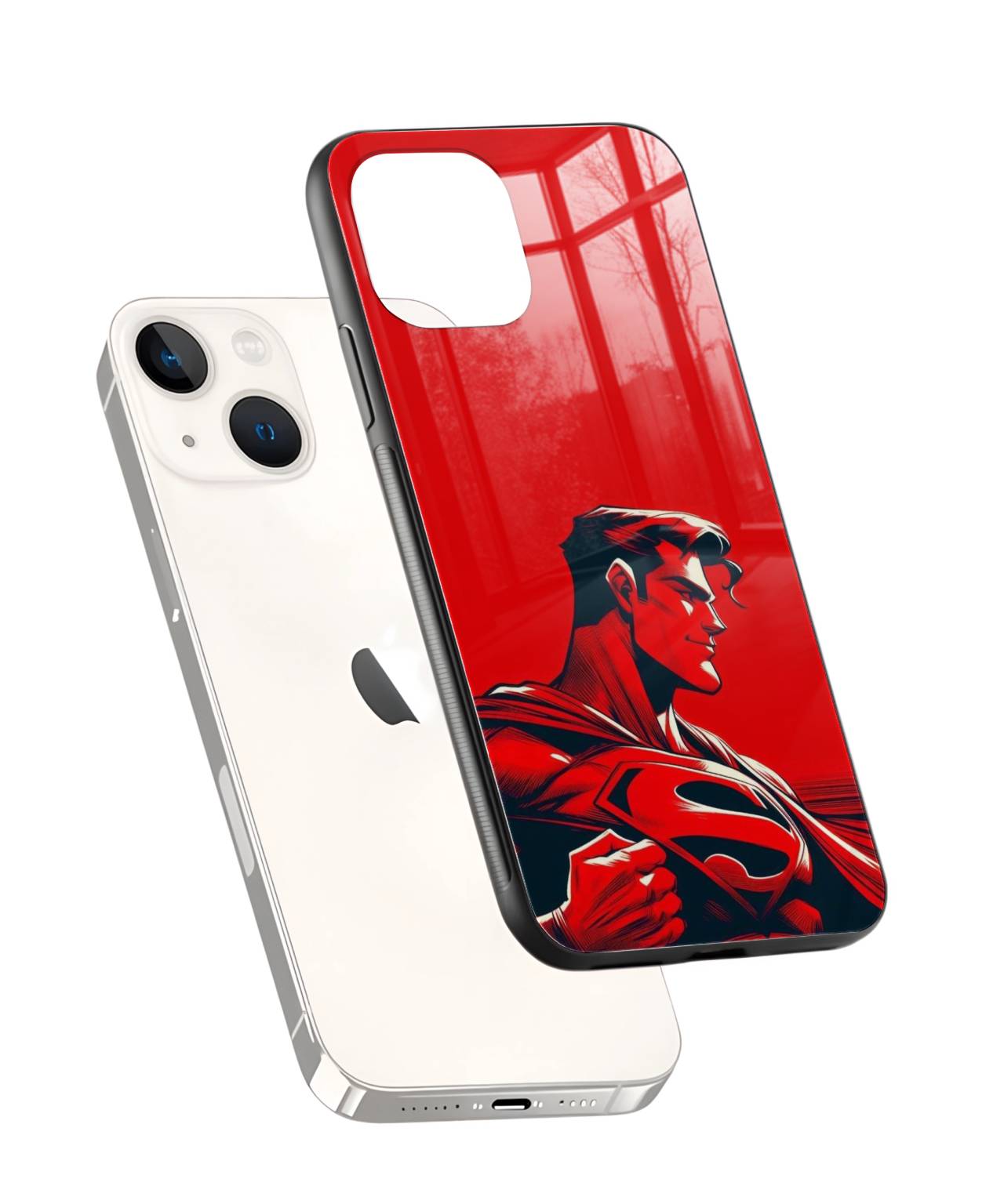 Superman Mobile Case 2