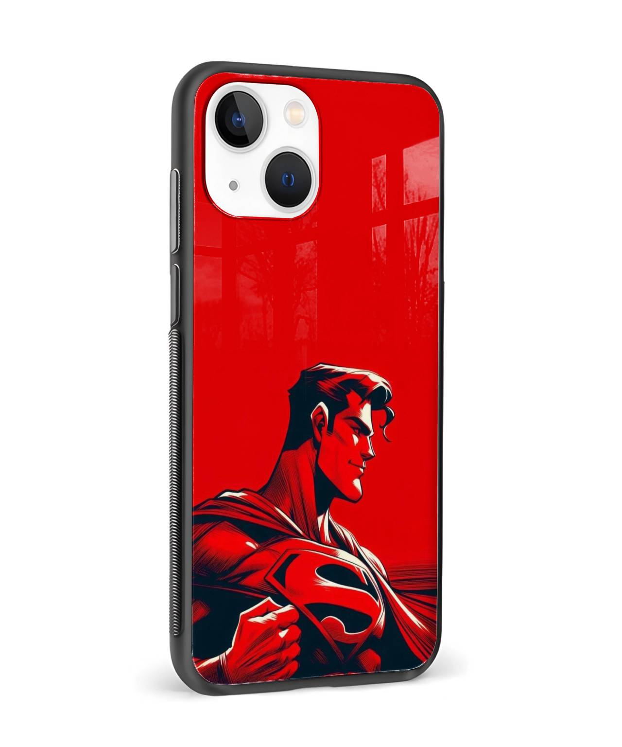 Superman Mobile Case 4