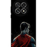 Superman Back Phone Case for OnePlus 13 1